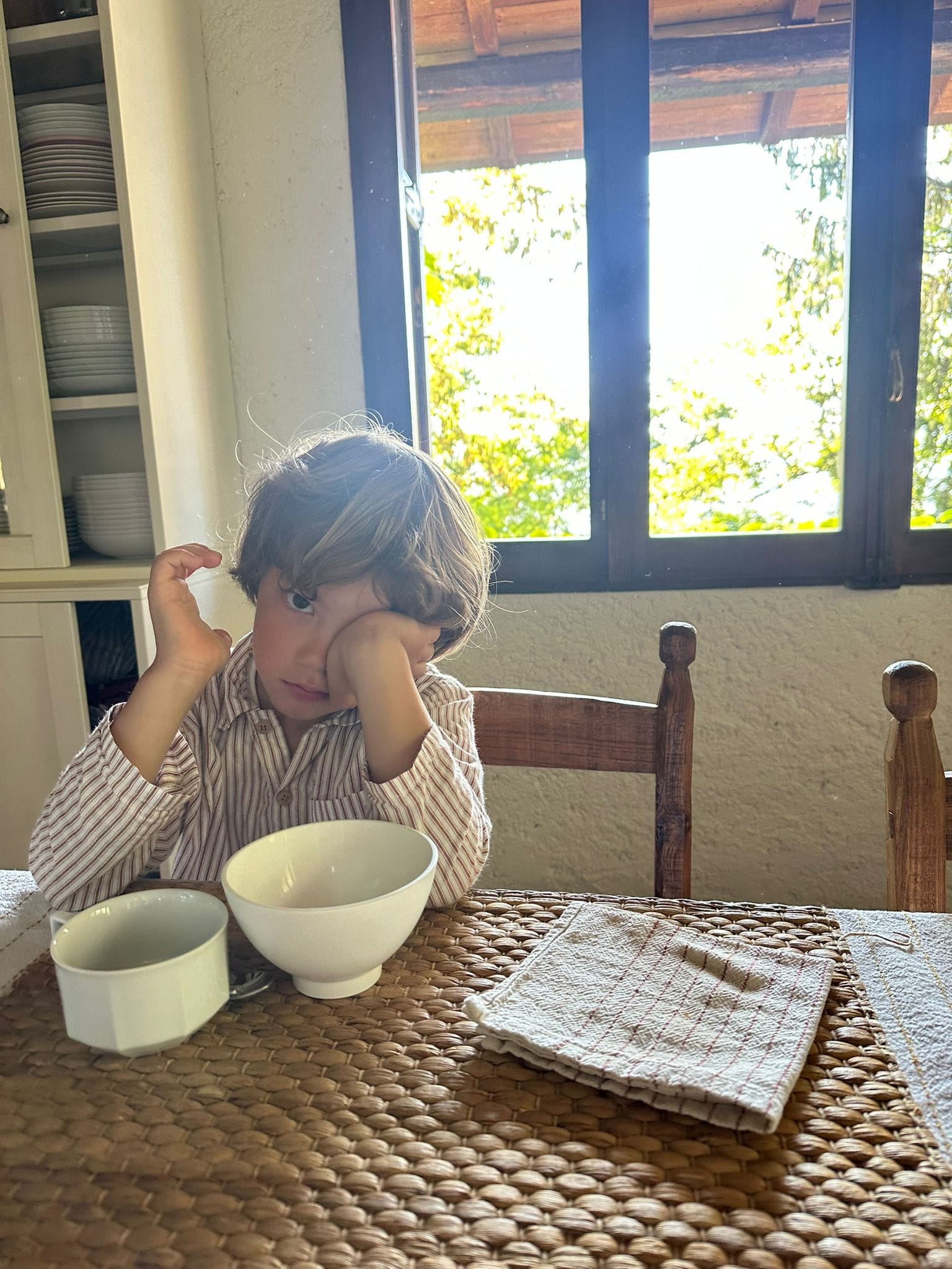 Dall’estate all’autunno: un alleato  per i più piccoli (e non solo)