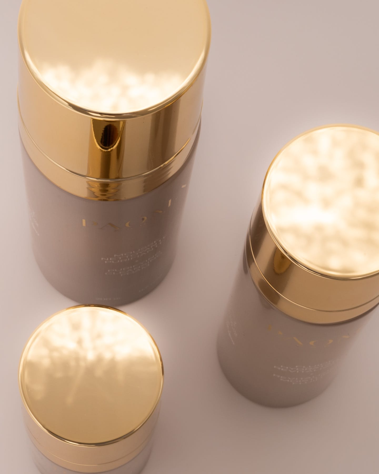 Paoma Paris e la bellezza come gesto d’amore