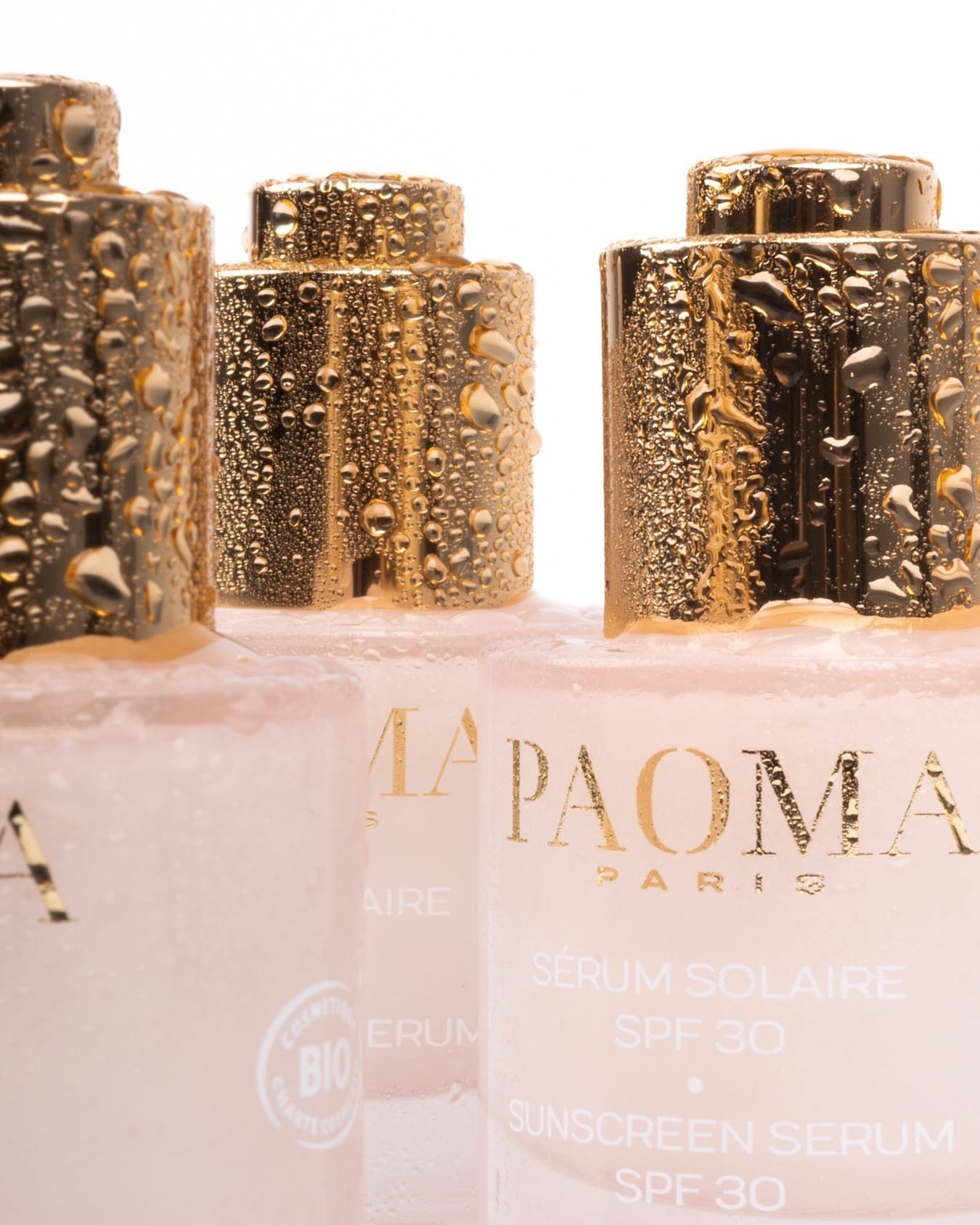 Paoma Paris e la bellezza come gesto d’amore