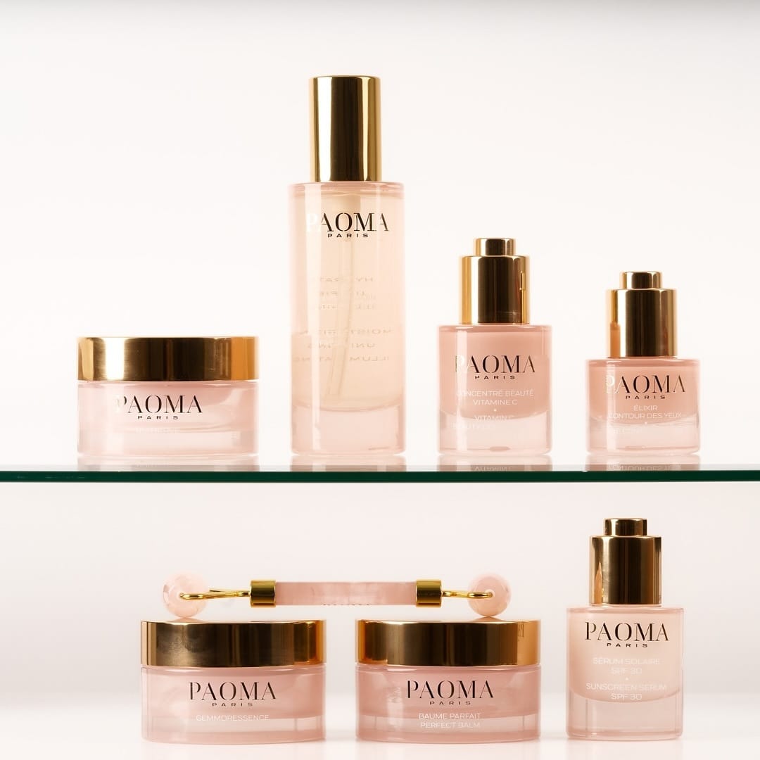 Paoma Paris e la bellezza come gesto d’amore