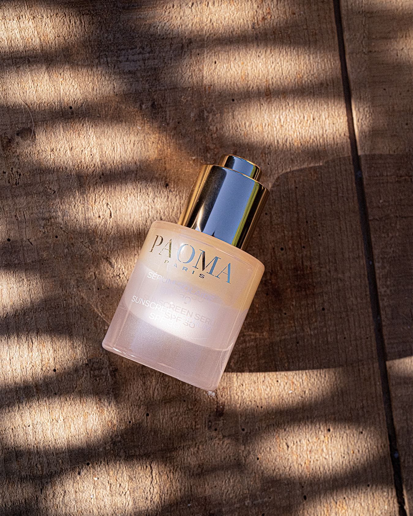 Paoma Paris e la bellezza come gesto d’amore