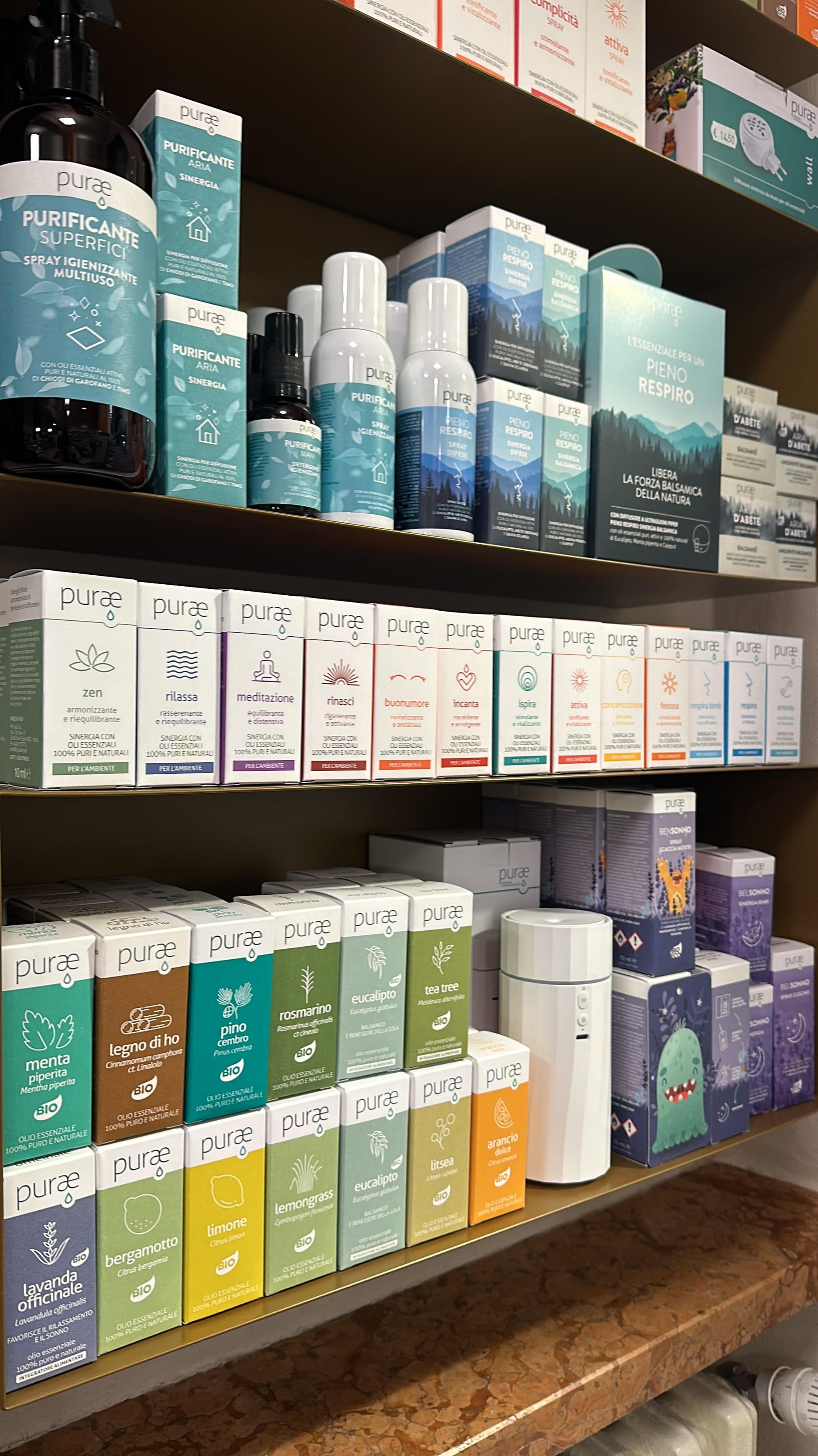 Profumi che curano, quando la scienza incontra il benessere