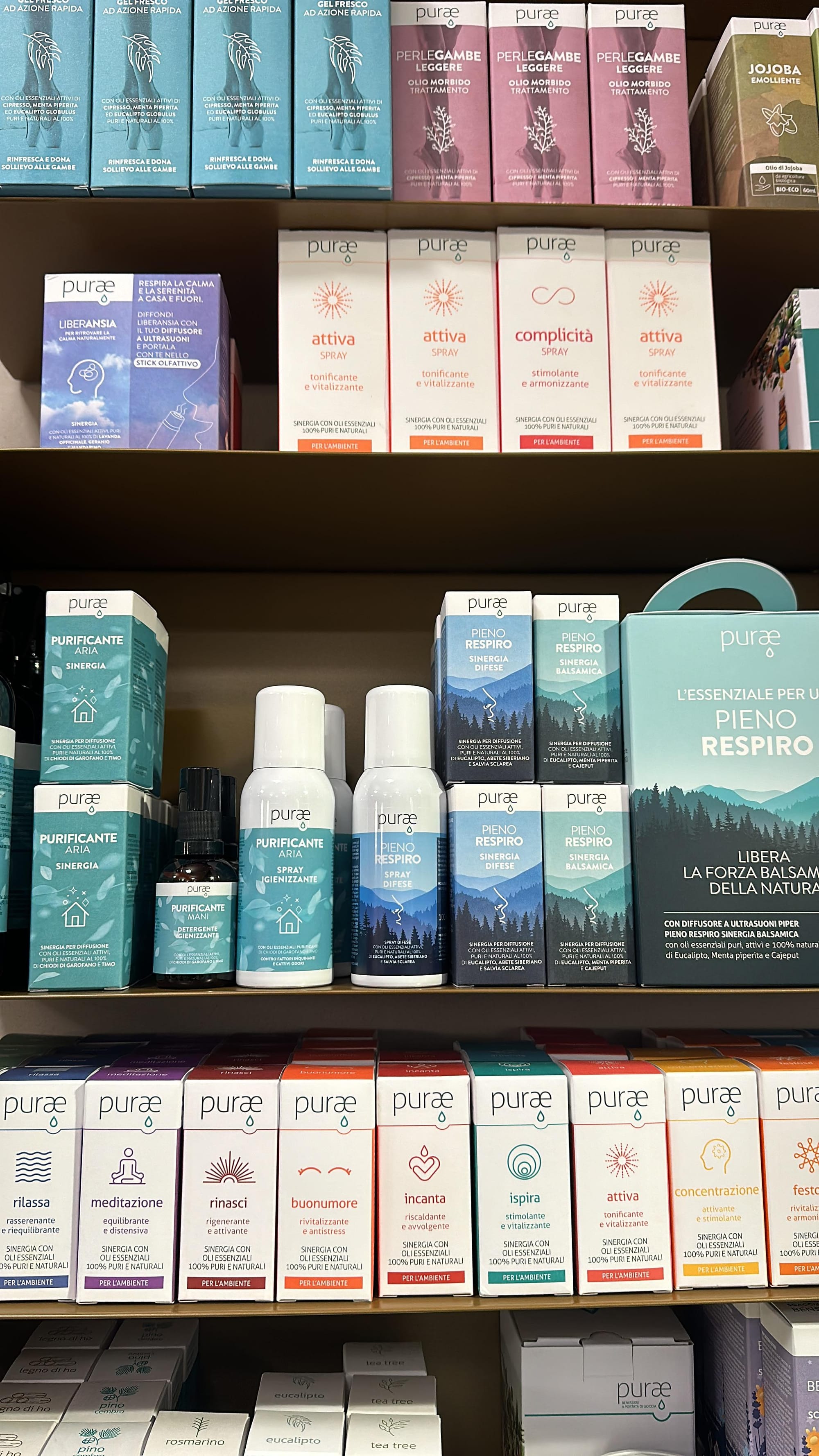 Profumi che curano, quando la scienza incontra il benessere