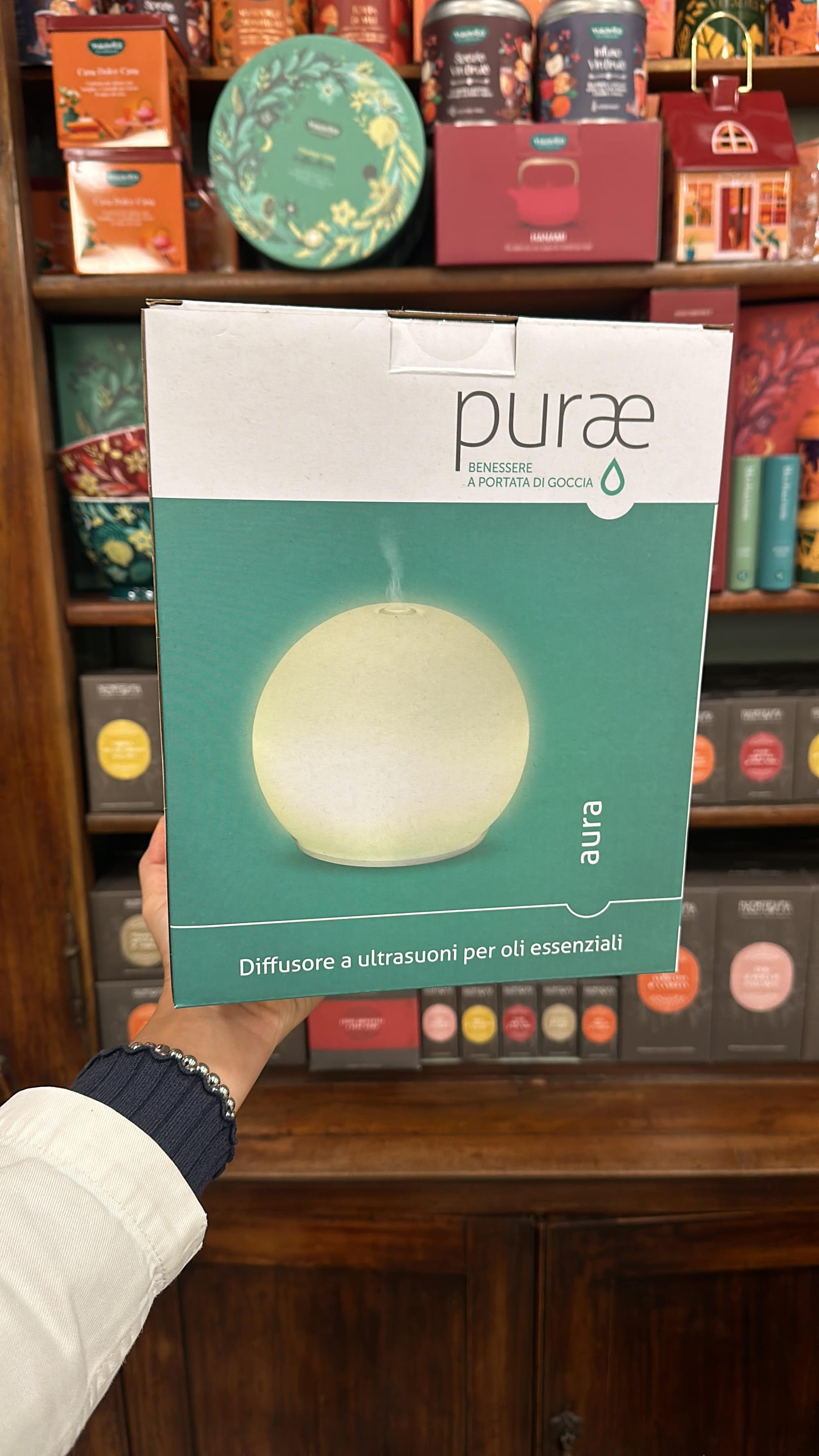 Profumi che curano, quando la scienza incontra il benessere