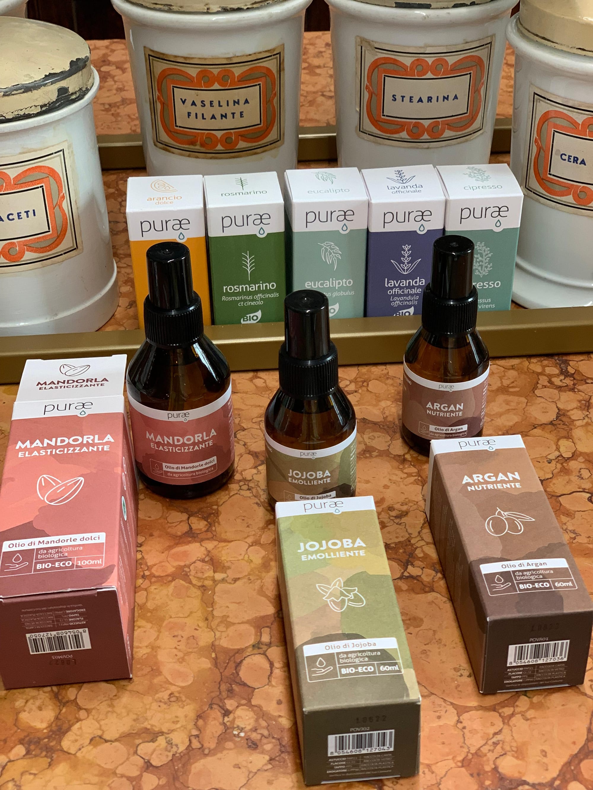 Profumi che curano, quando la scienza incontra il benessere