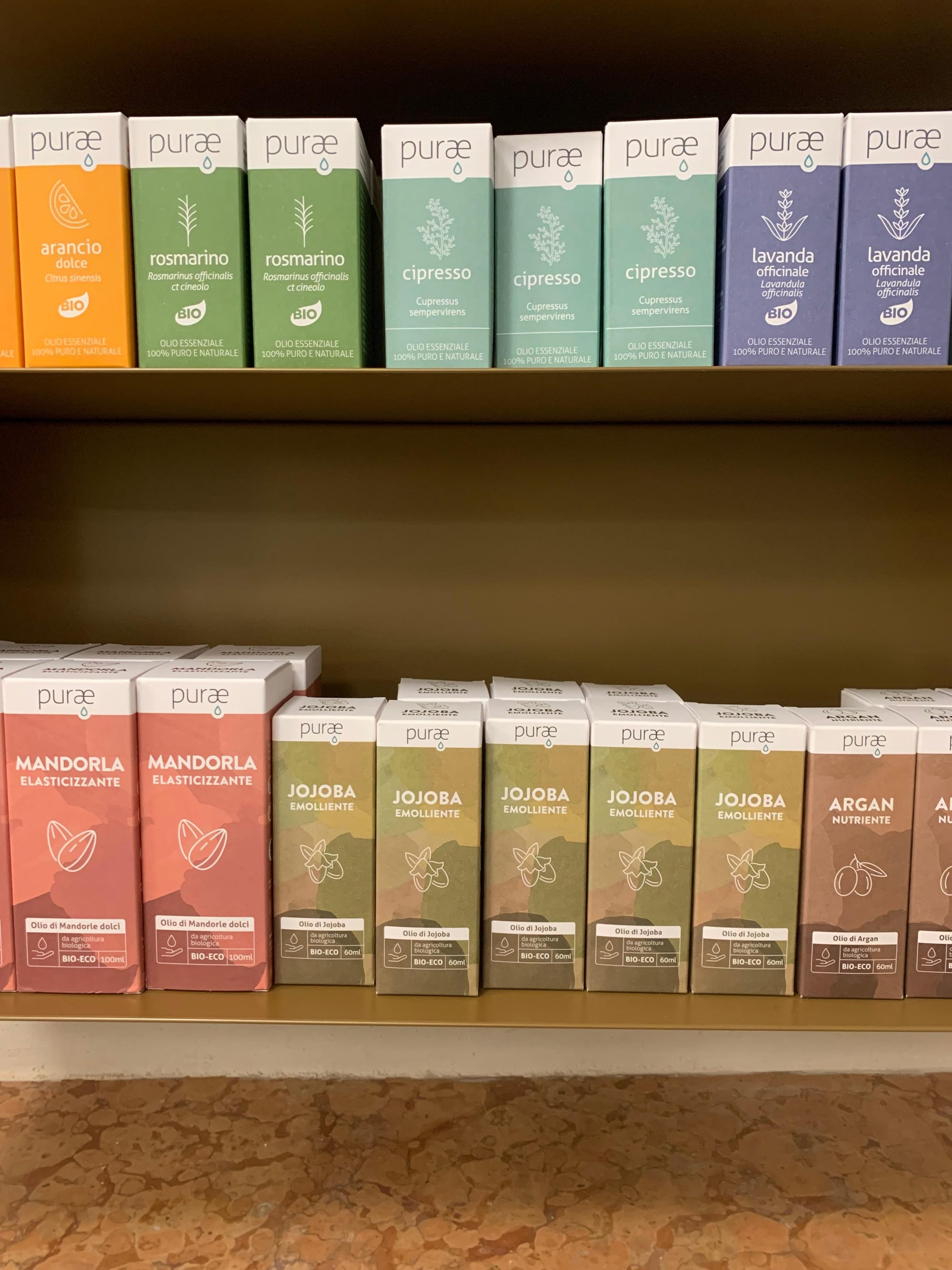 Profumi che curano, quando la scienza incontra il benessere