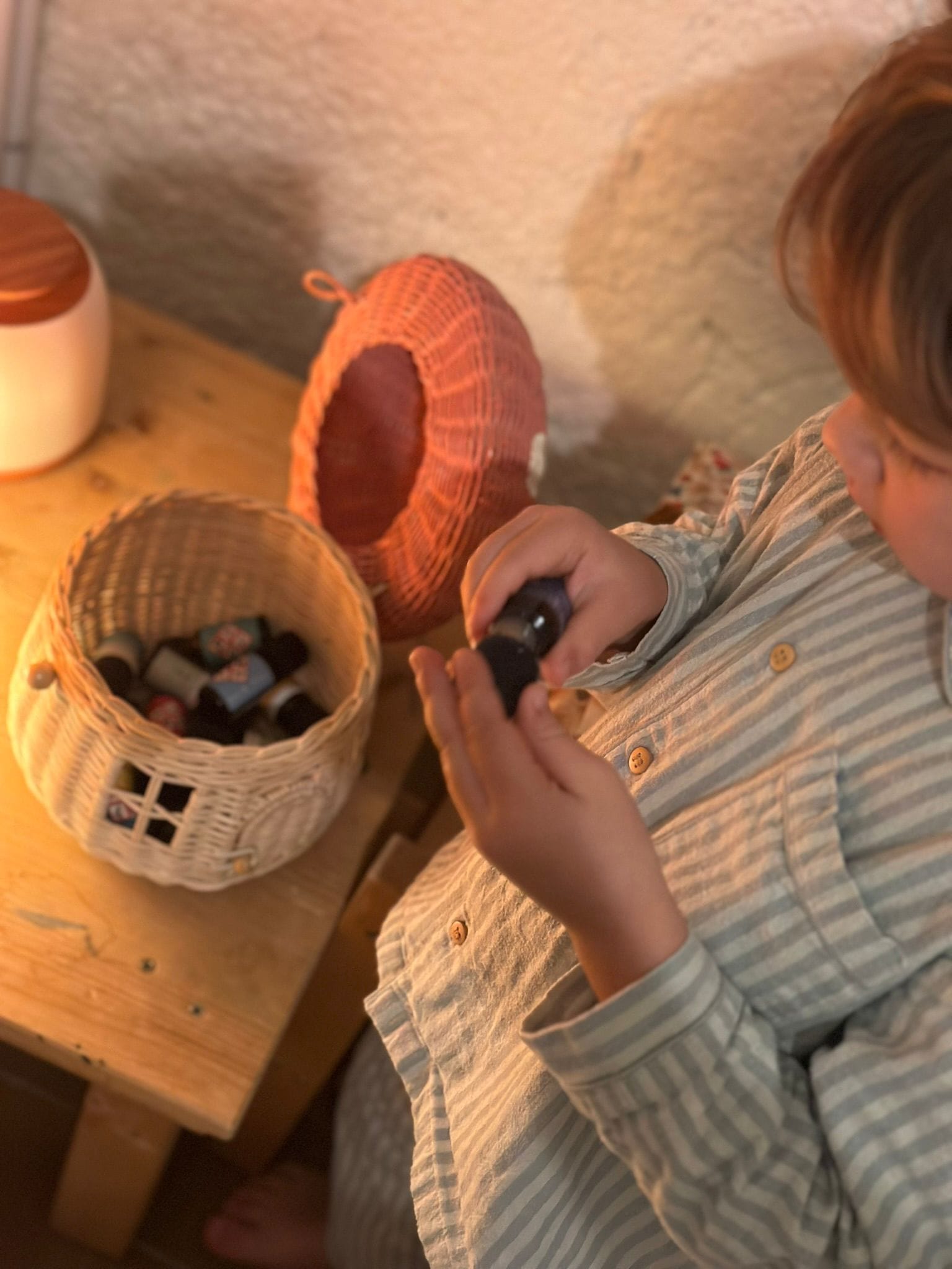 Profumi che curano, quando la scienza incontra il benessere