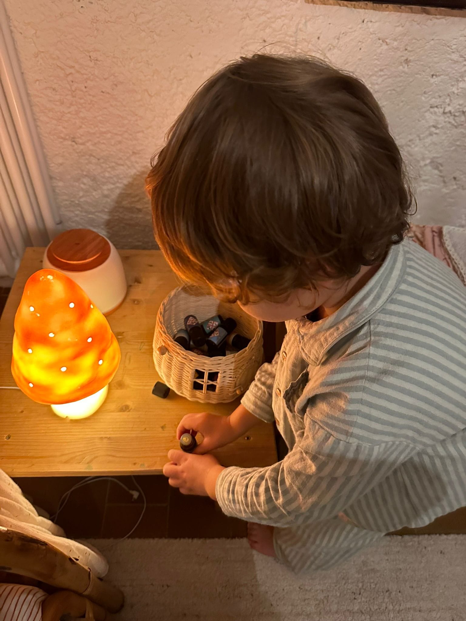 Profumi che curano, quando la scienza incontra il benessere