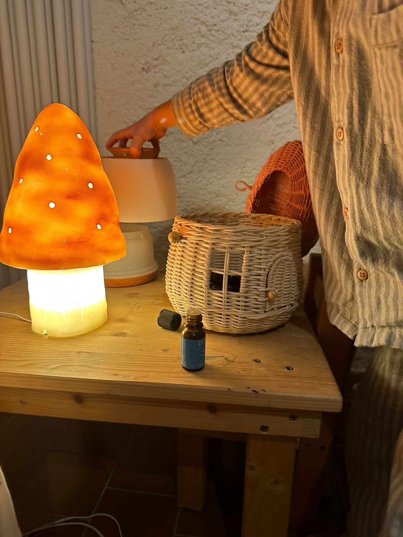 Profumi che curano, quando la scienza incontra il benessere