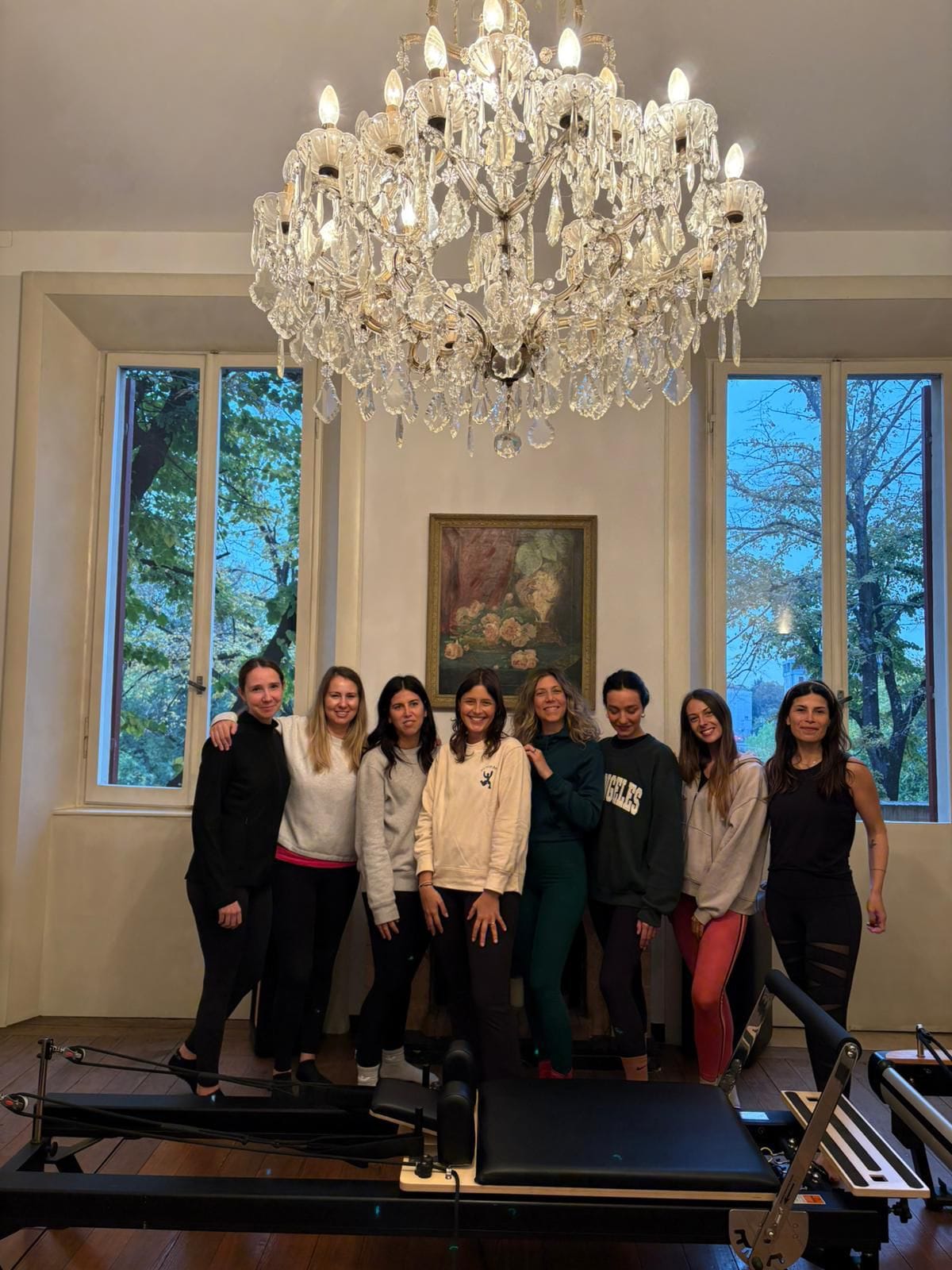 Quando il benessere parte dal corpo e arriva fino alla pelle, con Paoma Paris