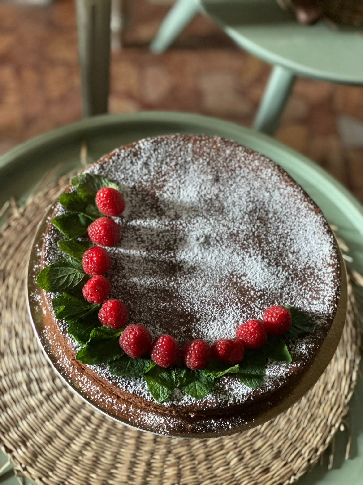 Quando il benessere parte dal corpo e arriva fino alla pelle, con Paoma Paris