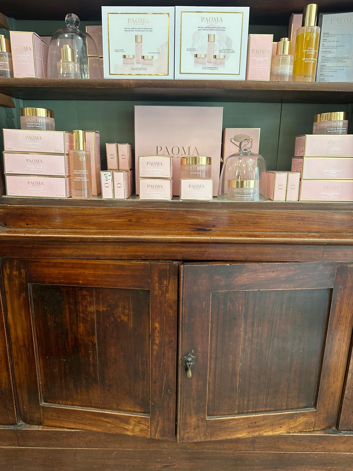 Paoma Paris e la bellezza come gesto d’amore