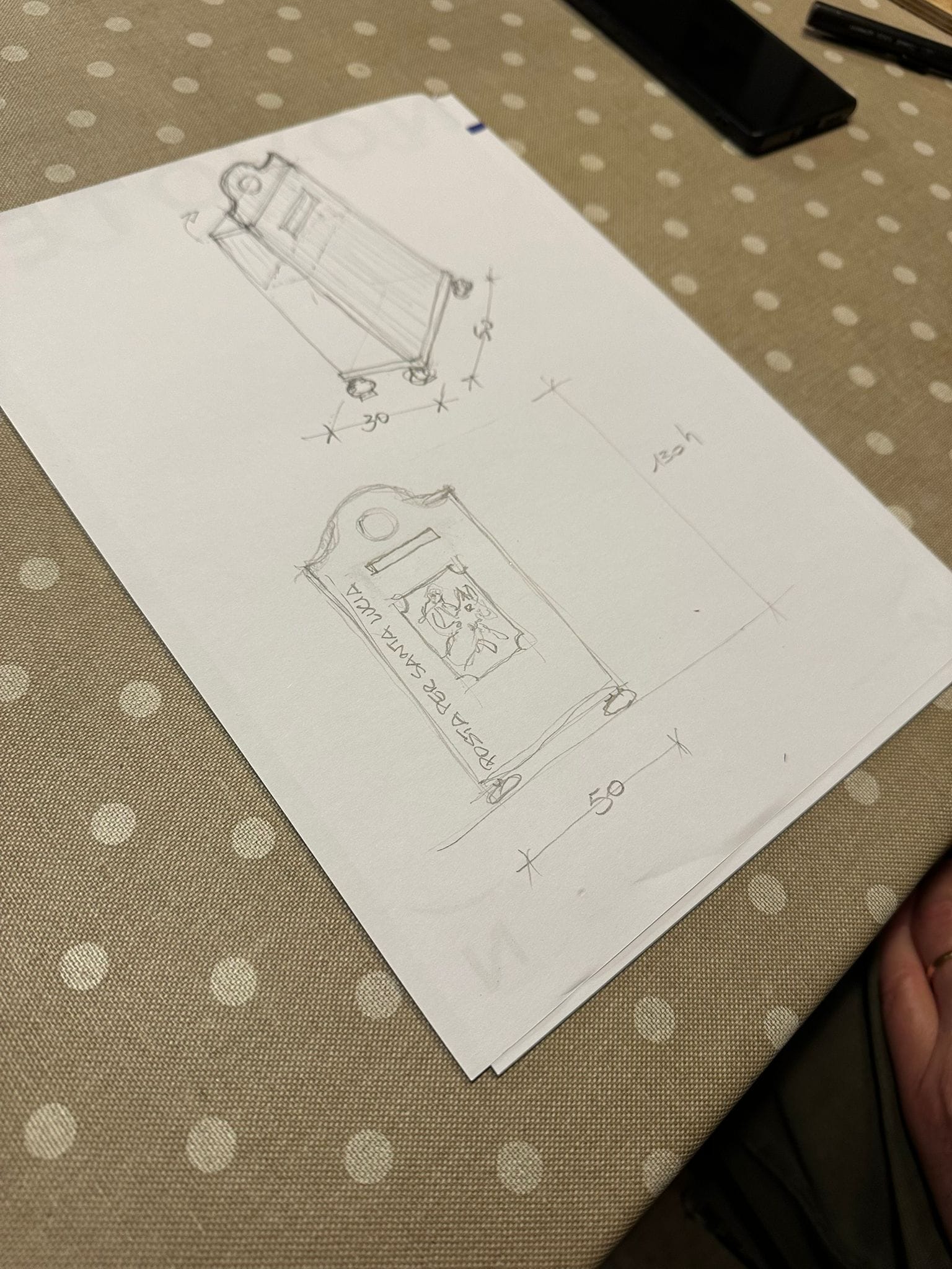 La notte più luminosa dell’inverno, Santa Lucia e la magia che profuma di attesa