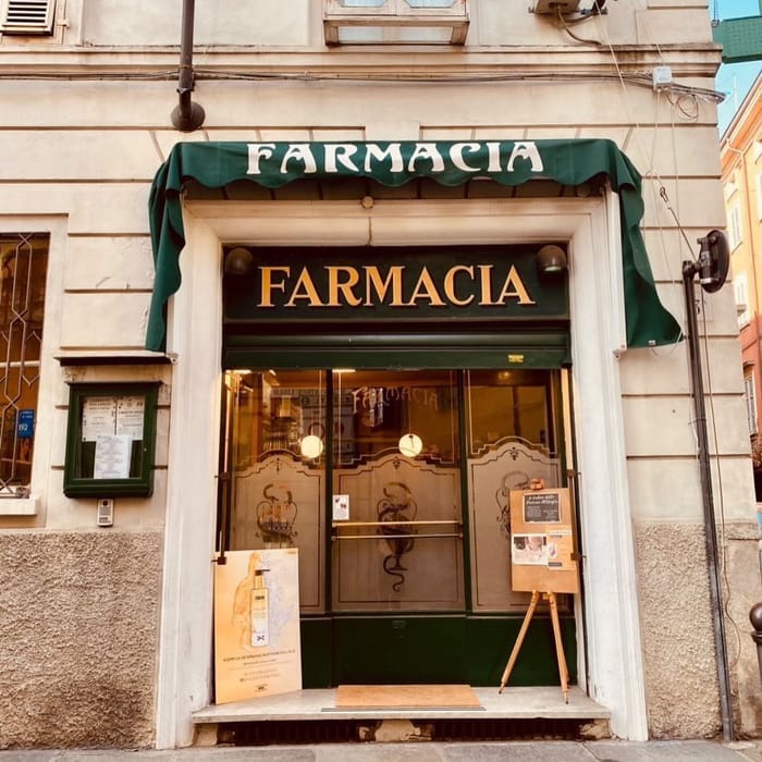 Eventi e Servizi