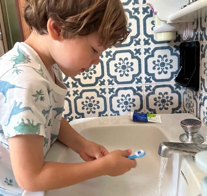 Come lavare i dentini (divertendosi!): l’evento per i bimbi a Parma!