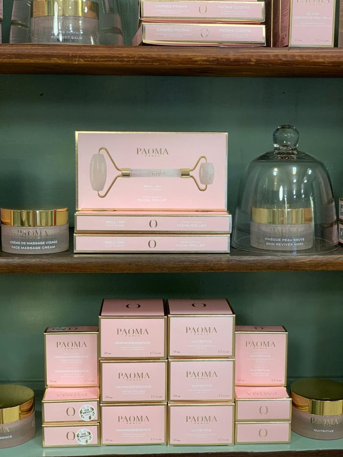 Paoma Paris e la bellezza come gesto d’amore