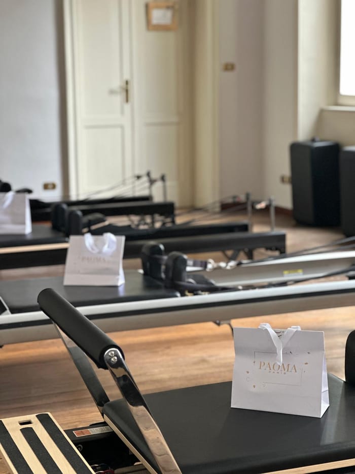 Quando il benessere parte dal corpo e arriva fino alla pelle, con Paoma Paris