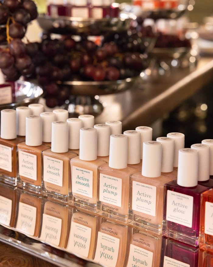 È arrivato Manucurist il nuovo modo di vivere il colore, solo da Farmacia 22 Luglio