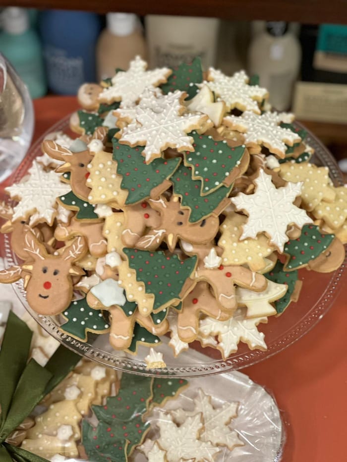 Una tazza di magia, il Chocolate Party che ha scaldato l’attesa di Santa Lucia