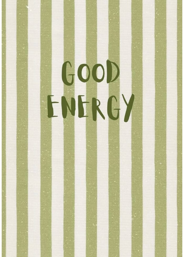 Good Energy, il segreto per ritrovare equilibrio e vitalità in primavera