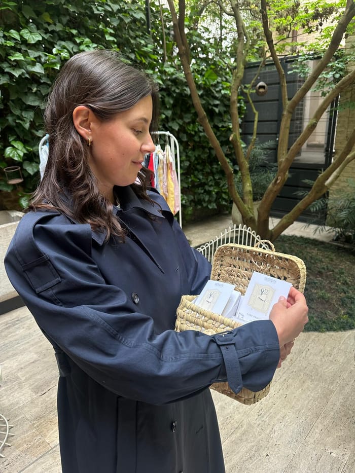 Ridare vita alle cose, una giornata di bellezza e condivisione