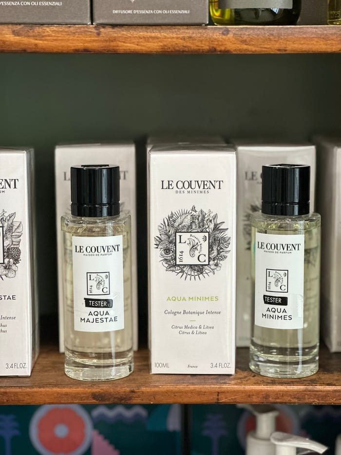 Quiet Luxury: il profumo dell’essenziale arriva in Farmacia 22 Luglio